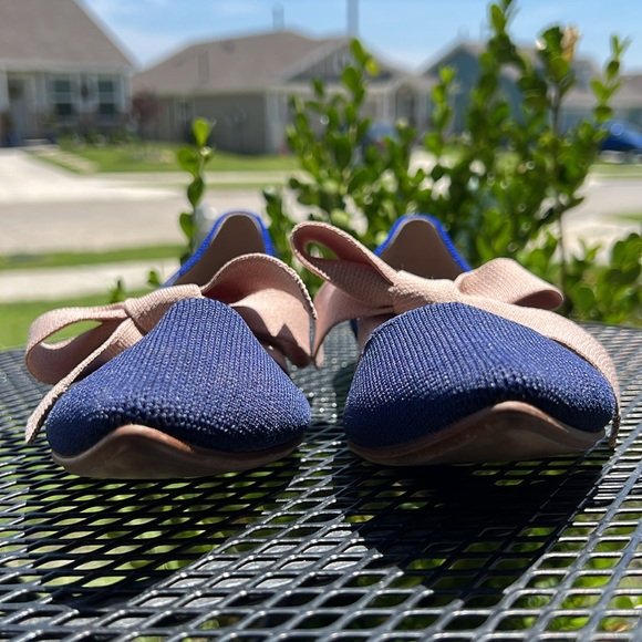 Rothy’s Mary Jane Bow Flats - Picture 6 of 16